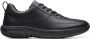 Clarks Veterschoenen Pro Lace veterschoen comfortabele schoen met een comfortabele loopzool - Thumbnail 6