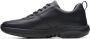 Clarks Veterschoenen Pro Lace veterschoen comfortabele schoen met een comfortabele loopzool - Thumbnail 7