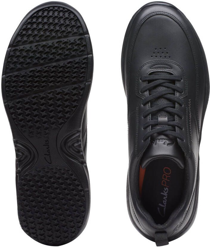 Clarks Sneakers Pro Lace