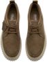 Clarks Sneakers Torhill Lace Hi Desert boots veterboots met verwisselbaar voetbed - Thumbnail 6