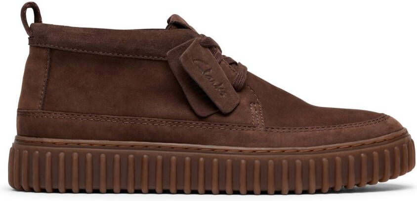 Clarks Sneakers Torhill Lace Hi