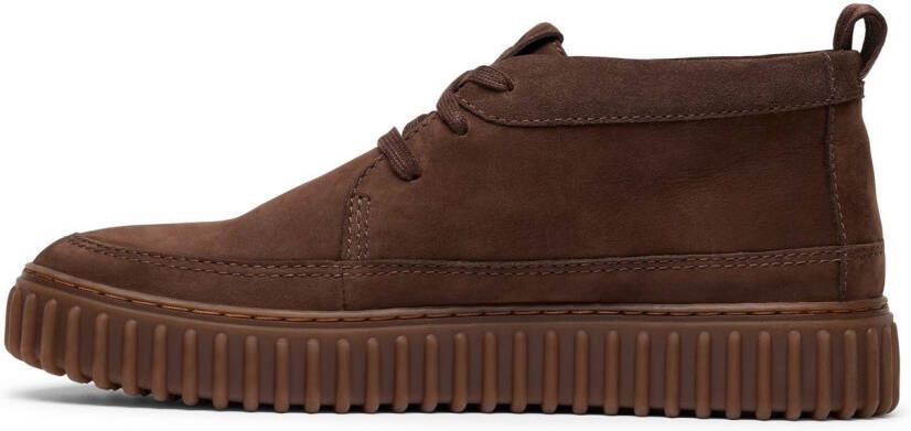 Clarks Sneakers Torhill Lace Hi