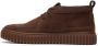 Clarks Sneakers Torhill Lace Hi - Thumbnail 4