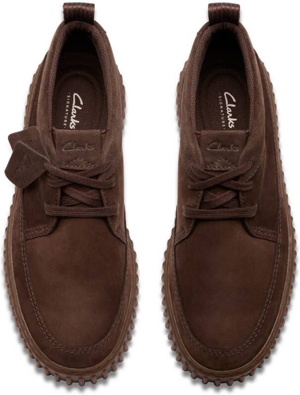 Clarks Sneakers Torhill Lace Hi