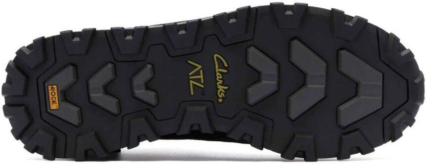 Clarks Trekkingschoenen ATL TrekHi GTX
