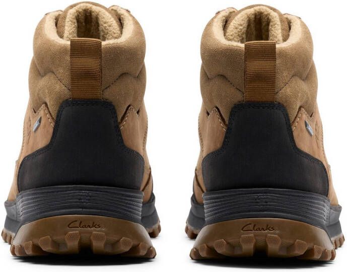 Clarks Trekkingschoenen ATL TrekHi GTX