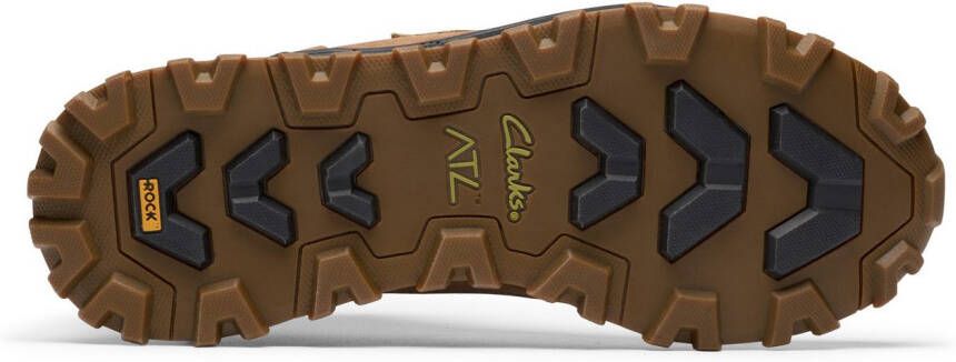 Clarks Trekkingschoenen ATL TrekHi GTX