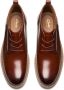 Clarks Heren Bottine Aldwin Chukka Cognac COGNA - Thumbnail 2