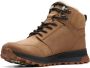 Clarks Veterlaarzen ATL Trek Up WP Wandelboots veterschoenen winterlaarzen met verwisselbare binnenzool - Thumbnail 11