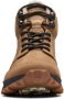 Clarks Veterlaarzen ATL Trek Up WP Wandelboots veterschoenen winterlaarzen met verwisselbare binnenzool - Thumbnail 13