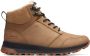 Clarks Veterlaarzen ATL Trek Up WP Wandelboots veterschoenen winterlaarzen met verwisselbare binnenzool - Thumbnail 14