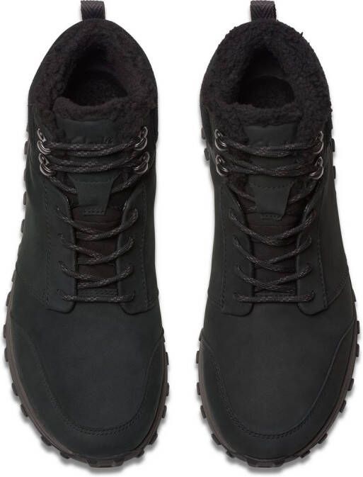 Clarks Veterlaarzen ATL Trek Up WP Wandelboots veterschoenen winterlaarzen met verwisselbare binnenzool