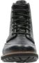 Clarks Veterlaarzen Batcombe Lord Budapester brogue zakelijke laarzen met lyrale perforatie - Thumbnail 6