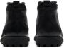 Clarks Veterlaarzen BatcombeMixGTX zakelijke enkellaars comfort schoen met waterdichte goretex - Thumbnail 2
