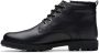 Clarks Veterlaarzen BatcombeMixGTX zakelijke enkellaars comfort schoen met waterdichte goretex - Thumbnail 6