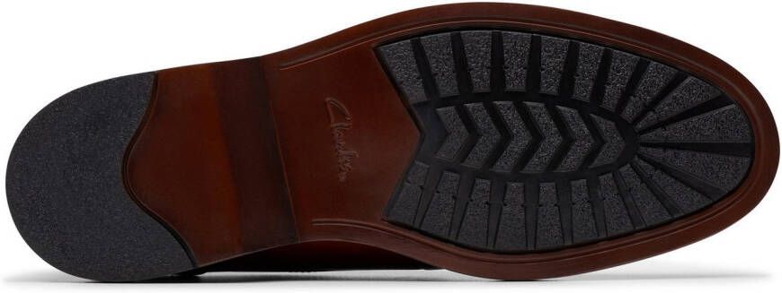 Clarks Veterschoenen Alwin Lace