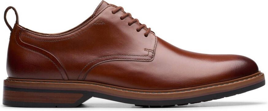 Clarks Veterschoenen Alwin Lace