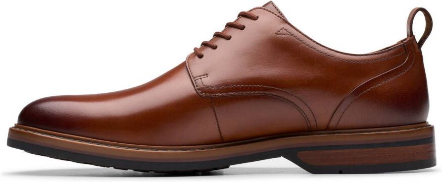 Clarks Veterschoenen Alwin Lace