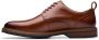 Clarks Veterschoenen Alwin Lace - Thumbnail 5