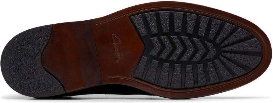 Clarks Veterschoenen Alwin Lace