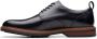 Clarks Nette schoenen Aldwin Lace - Thumbnail 5
