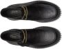 Clarks Leren Herenschoenen Herfst Winter Collectie Black Heren - Thumbnail 10