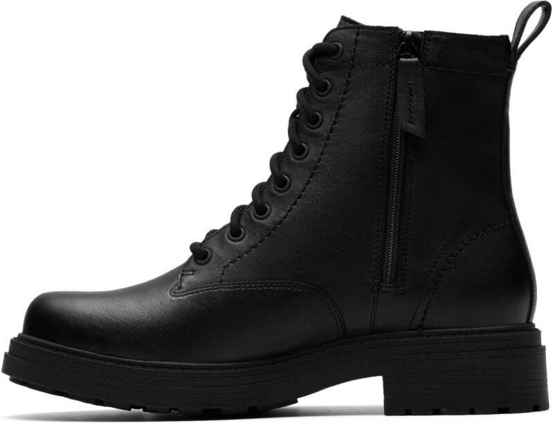 Clarks Veterschoenen Orinoco 3 Style