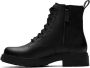 Clarks Veterschoenen Orinoco 3 Style - Thumbnail 5