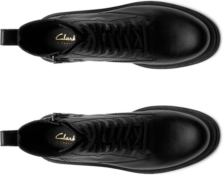 Clarks Veterschoenen Orinoco 3 Style