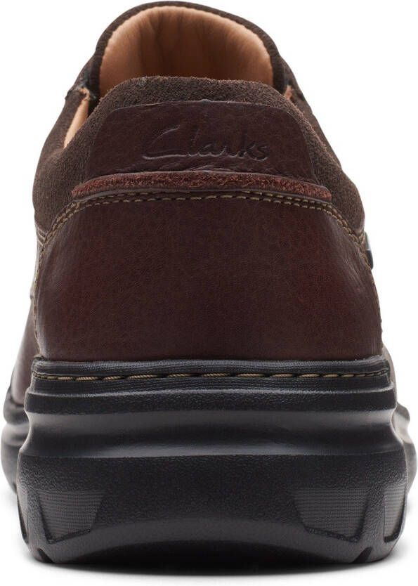 Clarks Veterschoenen Rockie 2 Lo GTX met gore-tex