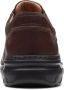 Clarks Veterschoen 26161374 Rockie2 LoGTX Mahogany Bruin 8½ 42½ - Thumbnail 5