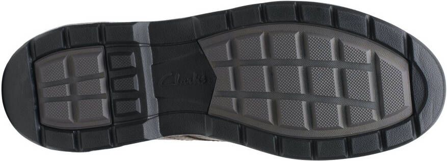 Clarks Veterschoenen Rockie 2 Lo GTX met gore-tex