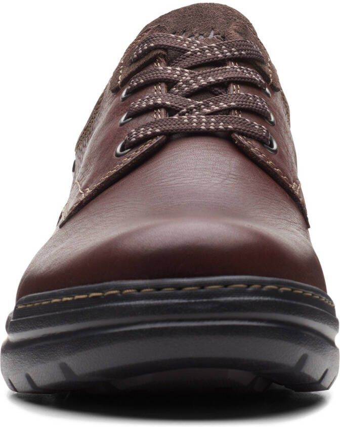 Clarks Veterschoenen Rockie 2 Lo GTX met gore-tex