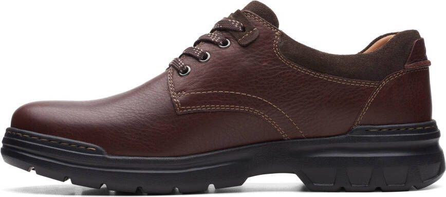 Clarks Veterschoenen Rockie 2 Lo GTX met gore-tex