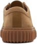 Clarks Veterschoenen Torhill Lo Uitneembaar voetbed vrijetijdsschoen halfschoen veterschoen - Thumbnail 4