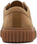 Clarks Schoenen Bruin Torhill lo veterschoenen bruin - Thumbnail 4