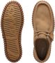 Clarks Schoenen Bruin Torhill lo veterschoenen bruin - Thumbnail 6