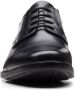 Clarks Zakelijke schoenen Black Heren - Thumbnail 4