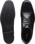 Clarks Zakelijke schoenen Black Heren - Thumbnail 8