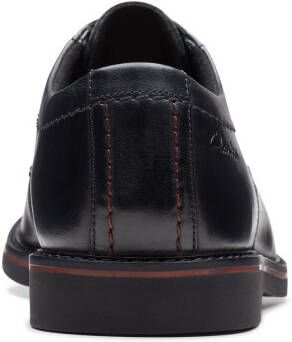 Clarks Veterschoenen Atticus LTLace