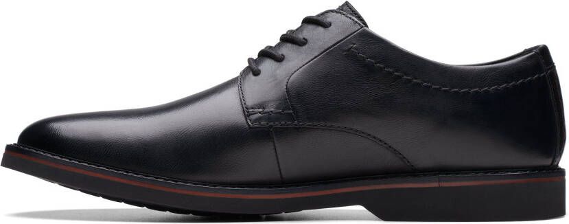 Clarks Veterschoenen Atticus LTLace