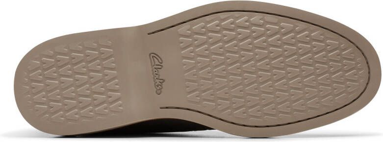 Clarks Veterschoenen Atticus LTLace