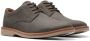 Clarks Veterschoenen Atticus LTLace hybrid sneaker zakelijke veterschoen met sportieve loopzool - Thumbnail 11