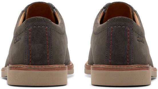 Clarks Veterschoenen Atticus LTLace