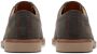 Clarks ATTICUS LTLACE Veterschoen donkergrijs - Thumbnail 12