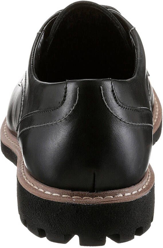 Clarks Veterschoenen Batcombe Hall