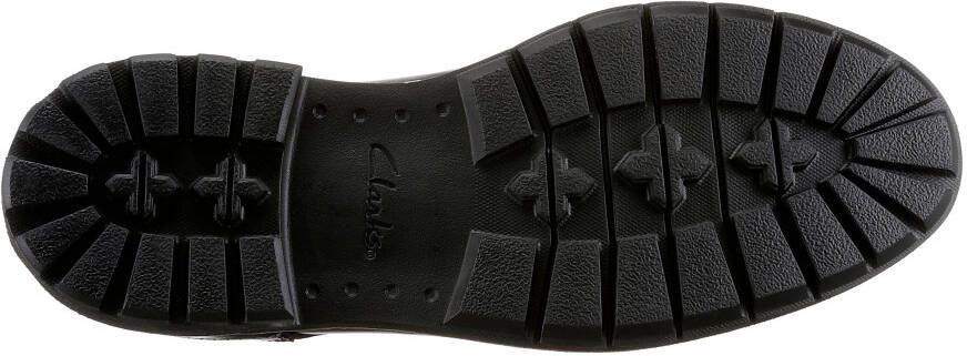Clarks Veterschoenen Batcombe Hall