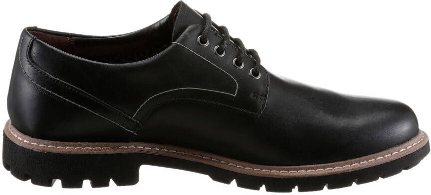 Clarks Veterschoenen Batcombe Hall