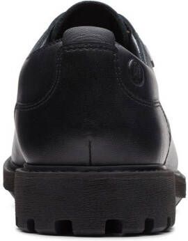 Clarks Veterschoenen BatcombeTieGTX Business schoen kostuum schoen comfortschoen met waterdichte Gore-Tex