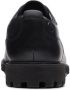 Clarks Veterschoenen BatcombeTieGTX Business schoen kostuum schoen comfortschoen met waterdichte Gore-Tex - Thumbnail 4